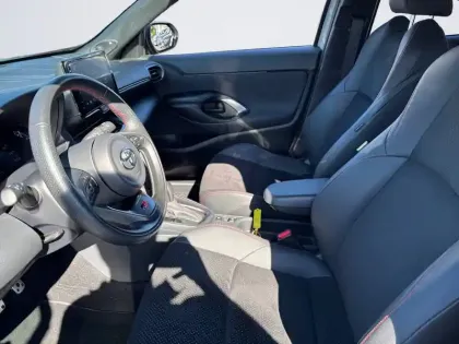 Photo 8 Toyota Yaris  Cross Hybride 116h 2WD