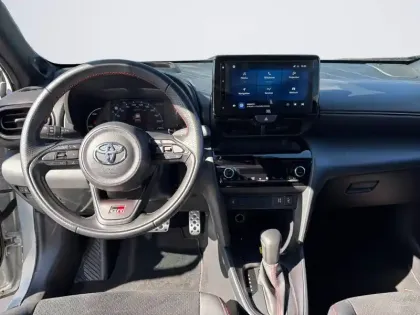Photo 34 Toyota Yaris  Cross Hybride 116h 2WD