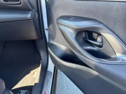 Photo 17 Toyota Yaris  Cross Hybride 116h 2WD