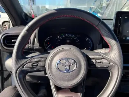 Photo 24 Toyota Yaris  Cross Hybride 116h 2WD