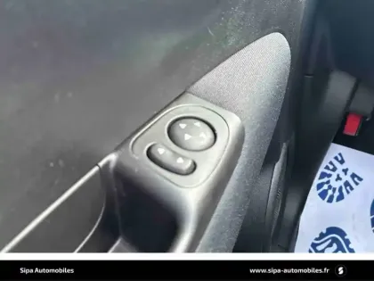 Photo 22 Fiat 500 C 1.0 70 ch Hybride BSG S/S