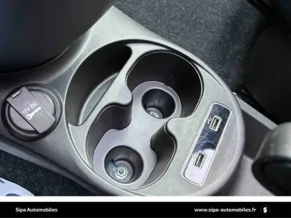 Photo 23 Fiat 500 C 1.0 70 ch Hybride BSG S/S