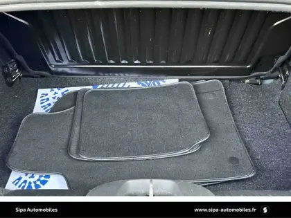 Photo 11 Fiat 500 C 1.0 70 ch Hybride BSG S/S