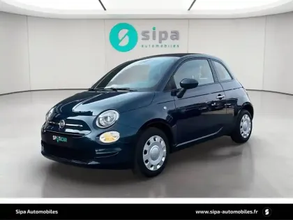 Photo Fiat 500 500