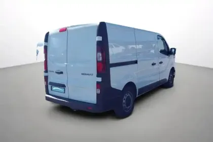 Photo 14 Renault Trafic  FG BLUE DCI 130 L1H1 3T GSR2