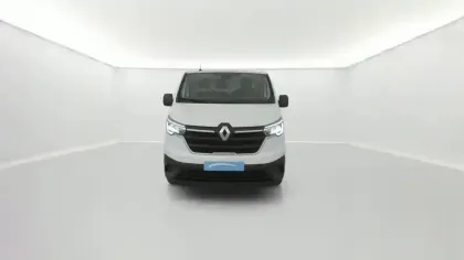 Photo 24 Renault Trafic  FG BLUE DCI 130 L1H1 3T GSR2