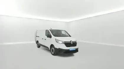 Photo 25 Renault Trafic  FG BLUE DCI 130 L1H1 3T GSR2