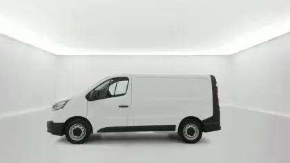 Photo 19 Renault Trafic  FG BLUE DCI 130 L1H1 3T GSR2