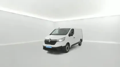 Photo 43 Renault Trafic  FG BLUE DCI 130 L1H1 3T GSR2