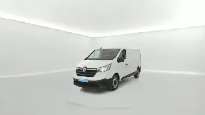 Photo 18 Renault Trafic  FG BLUE DCI 130 L1H1 3T GSR2