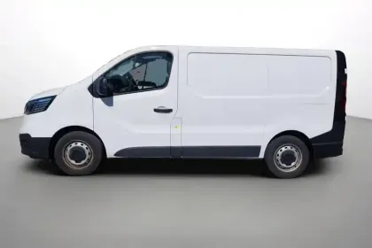 Photo 11 Renault Trafic  FG BLUE DCI 130 L1H1 3T GSR2