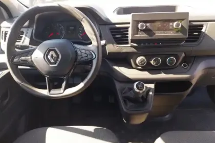 Photo 8 Renault Trafic  FG BLUE DCI 130 L1H1 3T GSR2