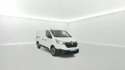 Photo 50 Renault Trafic  FG BLUE DCI 130 L1H1 3T GSR2
