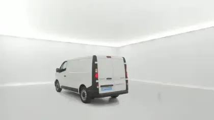 Photo 45 Renault Trafic  FG BLUE DCI 130 L1H1 3T GSR2