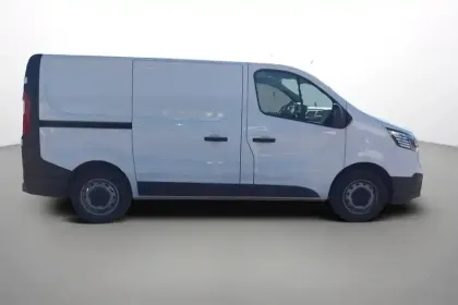 Photo 5 Renault Trafic  FG BLUE DCI 130 L1H1 3T GSR2
