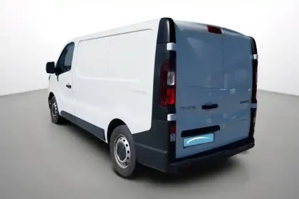 Photo 12 Renault Trafic  FG BLUE DCI 130 L1H1 3T GSR2
