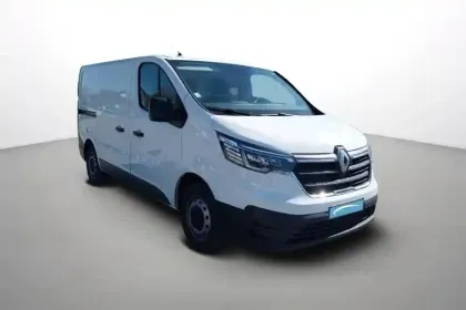 Photo 6 Renault Trafic  FG BLUE DCI 130 L1H1 3T GSR2