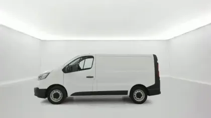Photo 44 Renault Trafic  FG BLUE DCI 130 L1H1 3T GSR2