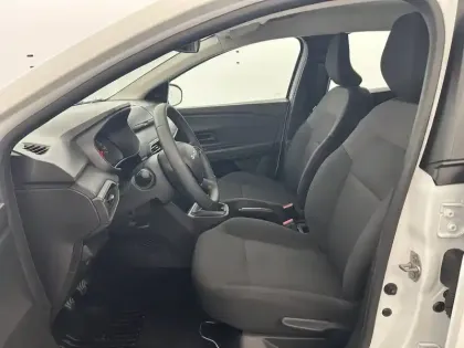 Photo 8 Dacia Sandero Gén. III (BJI) Ph2 Essential 5