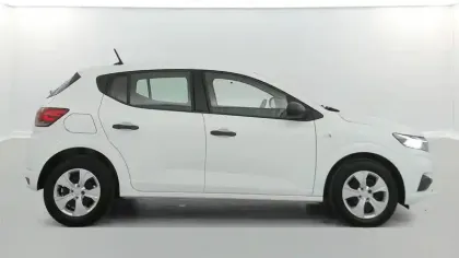 Photo 5 Dacia Sandero Gén. III (BJI) Ph2 Essential 5