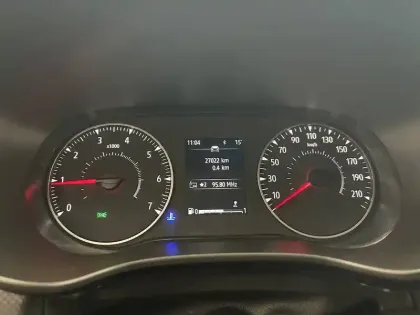 Photo 16 Dacia Sandero Gén. III (BJI) Ph2 Essential 5