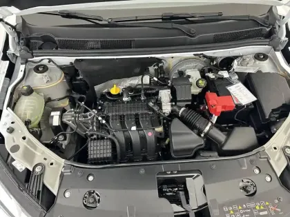 Photo 23 Dacia Sandero Gén. III (BJI) Ph2 Essential 5