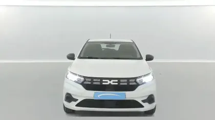 Photo 6 Dacia Sandero Gén. III (BJI) Ph2 Essential 5