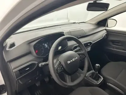 Photo 9 Dacia Sandero Gén. III (BJI) Ph2 Essential 5