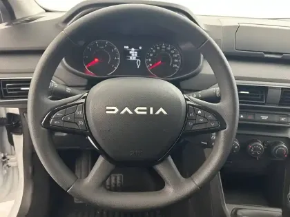 Photo 14 Dacia Sandero Gén. III (BJI) Ph2 Essential 5