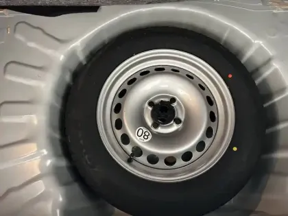 Photo 24 Dacia Sandero Gén. III (BJI) Ph2 Essential 5