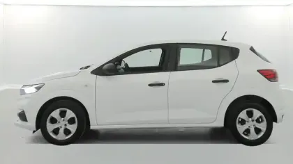 Photo Dacia Sandero Essential