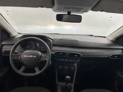 Photo 25 Dacia Sandero Gén. III (BJI) Ph2 Essential 5