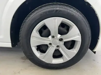 Photo 19 Dacia Sandero Gén. III (BJI) Ph2 Essential 5