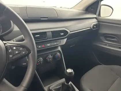 Photo 11 Dacia Sandero Gén. III (BJI) Ph2 Essential 5