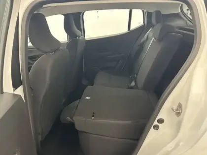 Photo 26 Dacia Sandero Gén. III (BJI) Ph2 Essential 5