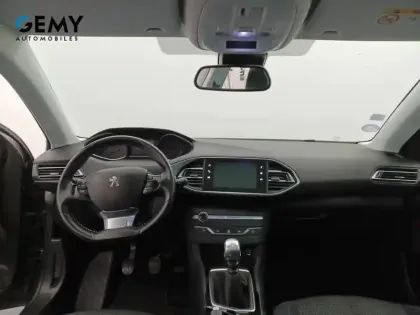 Photo 7 Peugeot 308  SW PureTech 110ch S&S BVM6