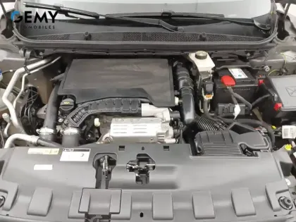 Photo 14 Peugeot 308  SW PureTech 110ch S&S BVM6