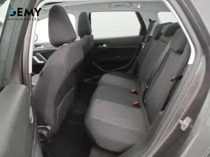 Photo 9 Peugeot 308  SW PureTech 110ch S&S BVM6