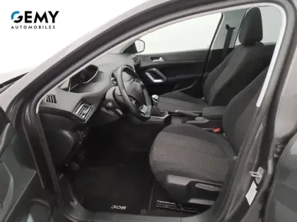 Photo 8 Peugeot 308  SW PureTech 110ch S&S BVM6