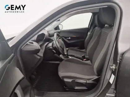 Photo 8 Peugeot 2008  PureTech 100 S&S BVM6