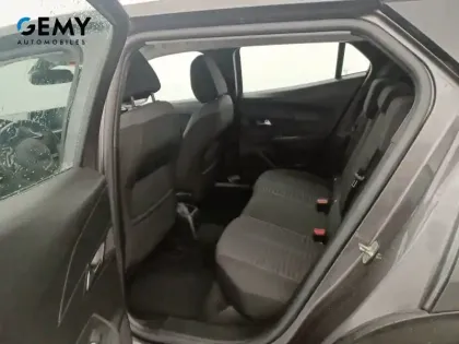 Photo 9 Peugeot 2008  PureTech 100 S&S BVM6