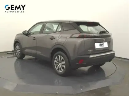 Photo 6 Peugeot 2008  PureTech 100 S&S BVM6