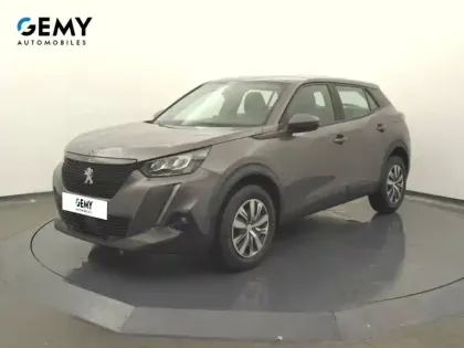 Photo Peugeot 2008 Active Business