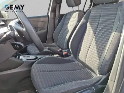 Photo 8 Peugeot 208  PureTech 100 S&S EAT8