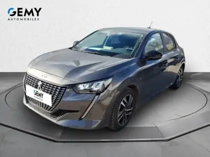 Photo 32 Peugeot 208  PureTech 100 S&S EAT8