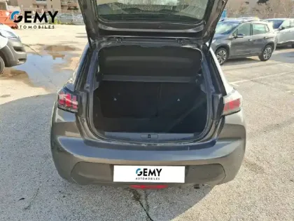 Photo 5 Peugeot 208  PureTech 100 S&S EAT8