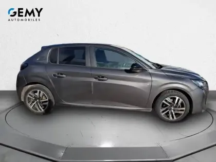 Photo 35 Peugeot 208  PureTech 100 S&S EAT8