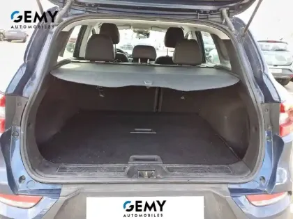 Photo 20 Renault Kadjar  Blue dCi 115 EDC