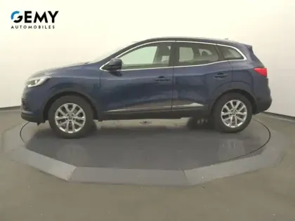 Photo 63 Renault Kadjar  Blue dCi 115 EDC