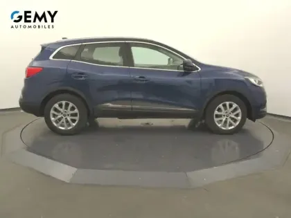 Photo 48 Renault Kadjar  Blue dCi 115 EDC